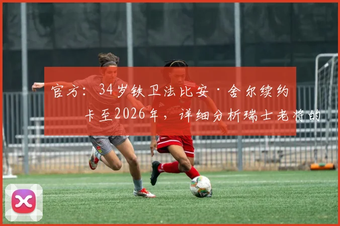 官方:34岁铁卫法比安·舍尔续约纽卡至2026年,详细分析瑞士老将的价值与球队后防未来